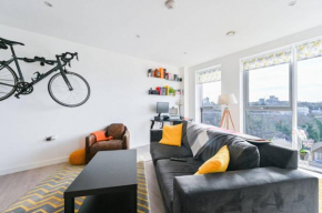 2 Bed Apartment only 15 mins from Central London